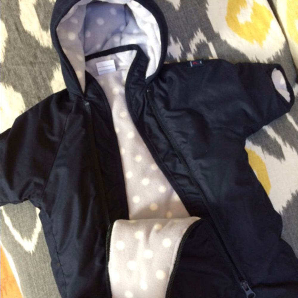 Polarn O Pyret Snowsuit/Bunting